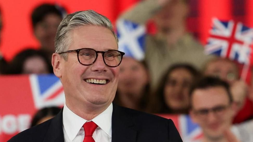 pm keir starmer
