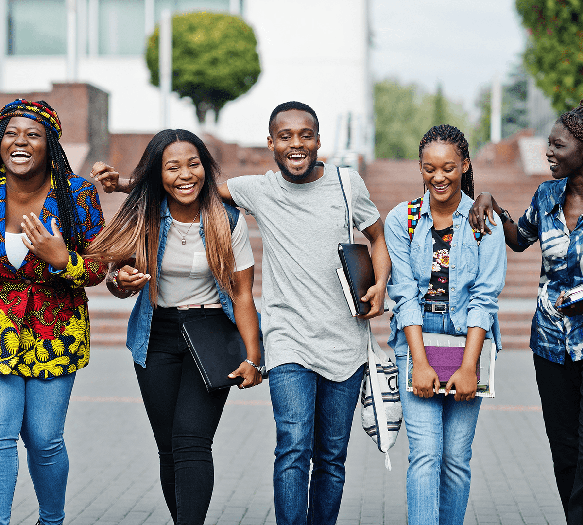 students