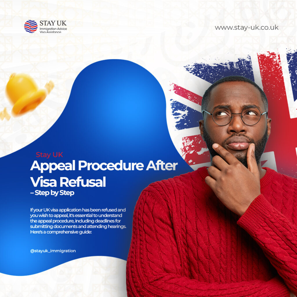 Appeal Procedure