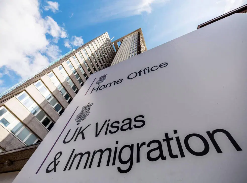 uk visa