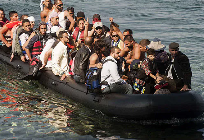 UK Immigration Rules Update: Statement of Changes HC 1691 (5 March 2026) UK European Applicant Transfer Scheme Pic Edited