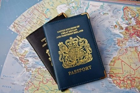 UK Tightens Entry Rules for Dual Citizens: Travelling to the UK with the Correct Documents shutterstock 2327862373 460x0 c default