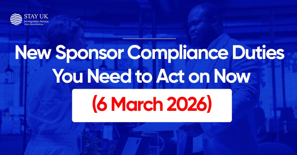 new sponsor compliance new sponsor compliance